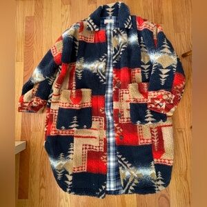 Anthropologie Pilcro Jacket & Coat, Size S